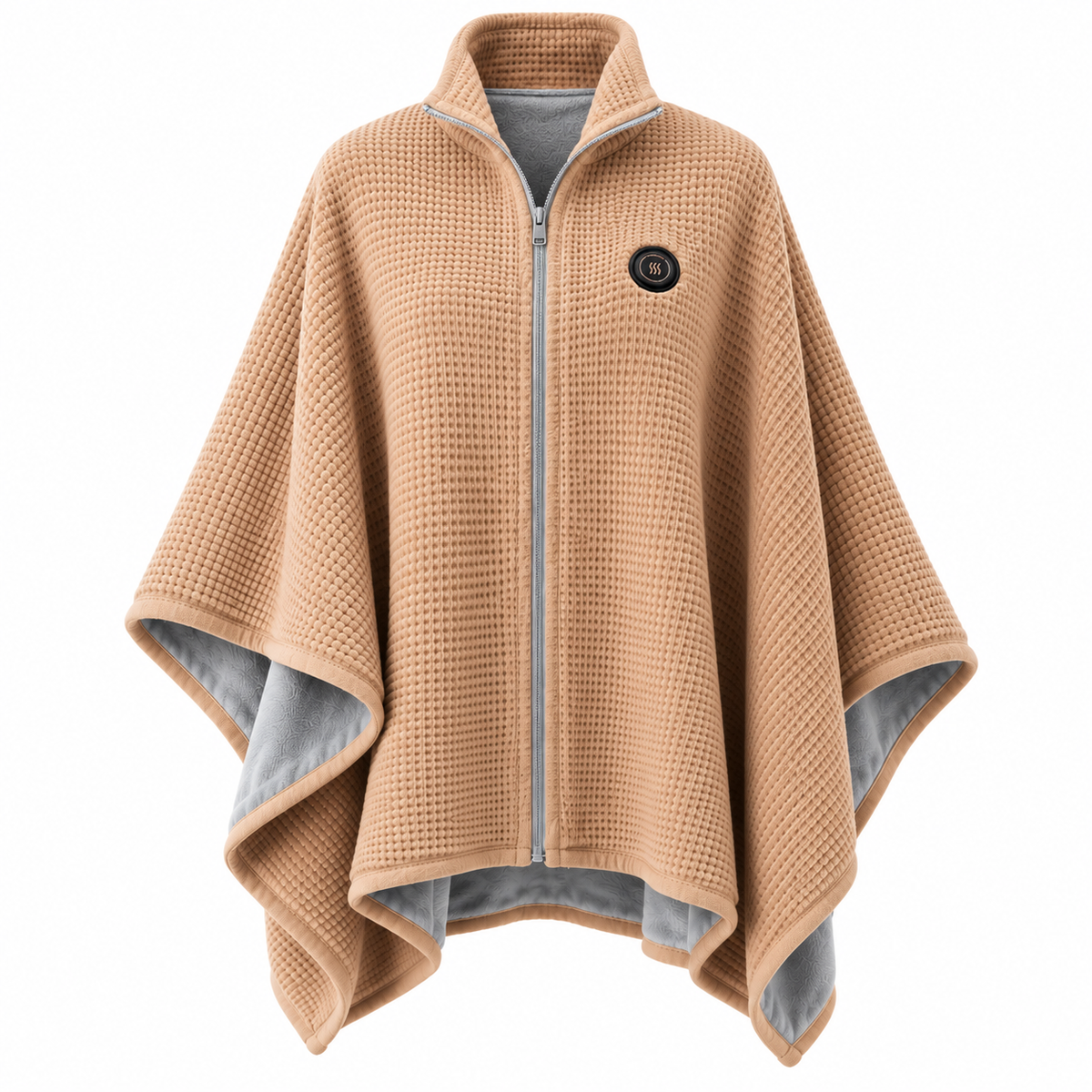 Shawlera™ Heated Comfort Shawl