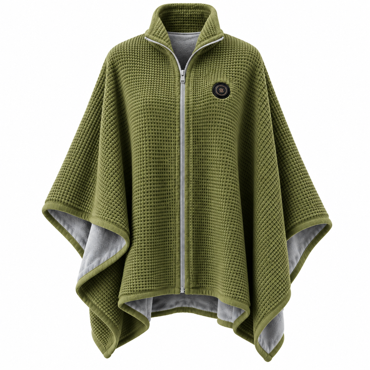 Shawlera™ Heated Comfort Shawl